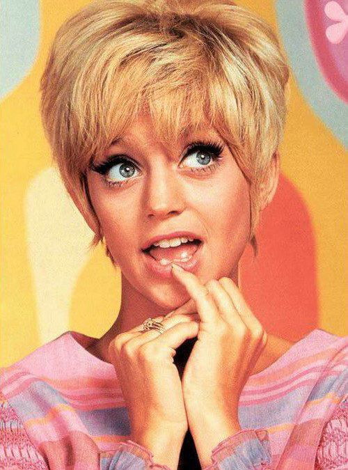 Goldie Hawn: pic #67993
