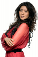 Gong Li photo #