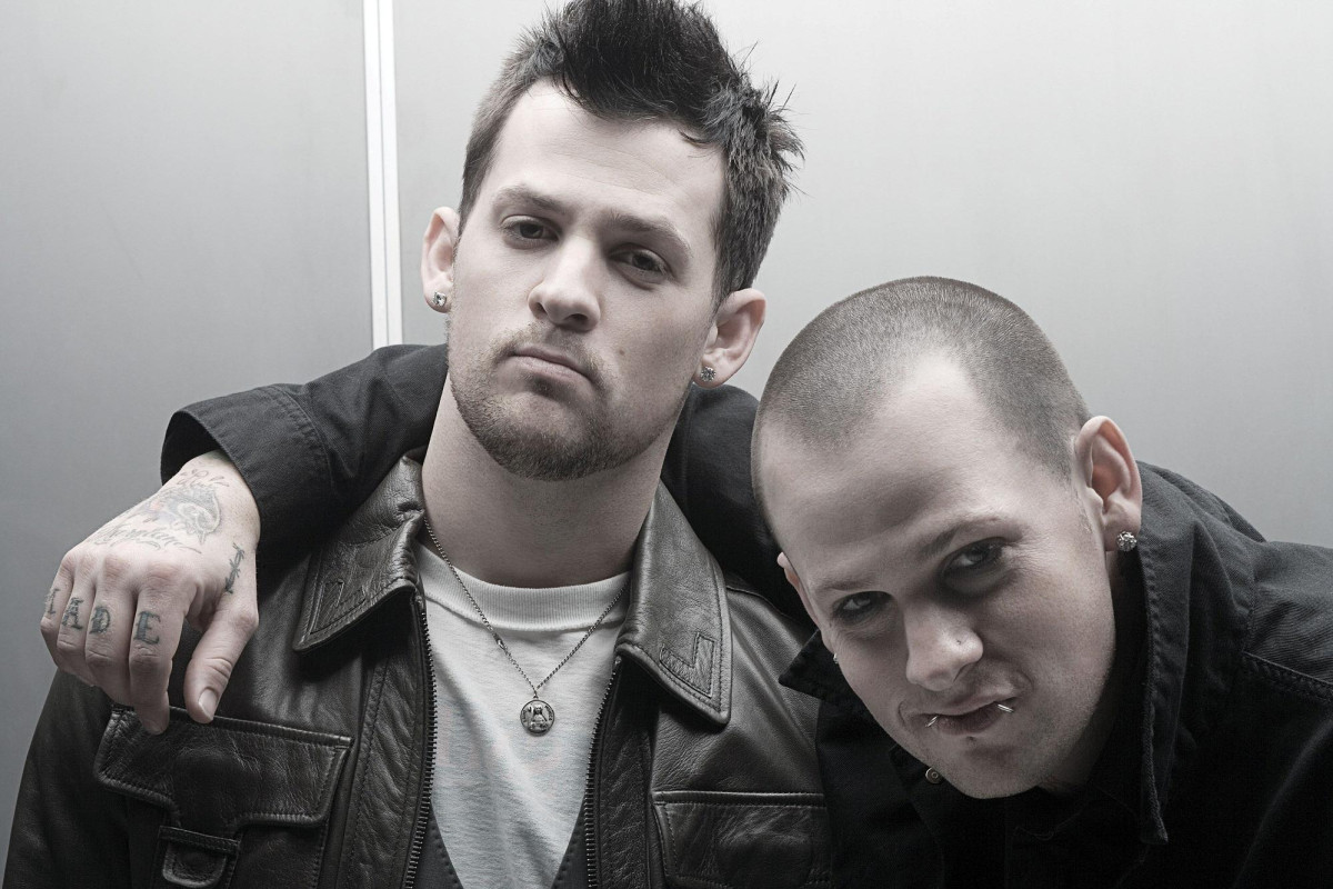 Good Charlotte photo 8 of 15 pics, wallpaper - photo #193707 - ThePlace2.
