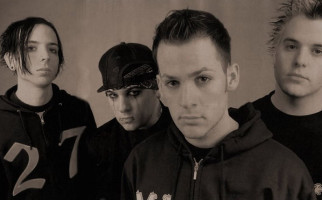 Good Charlotte photo #