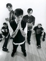 Good Charlotte photo #