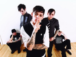 Good Charlotte photo #