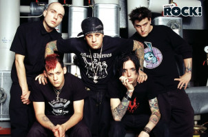 photo 6 in Good Charlotte gallery [id208832] 2009-12-02