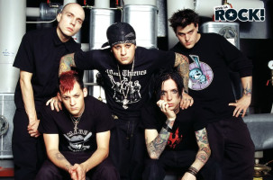 Good Charlotte photo #