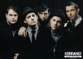 photo 4 in Good Charlotte gallery [id208838] 2009-12-02