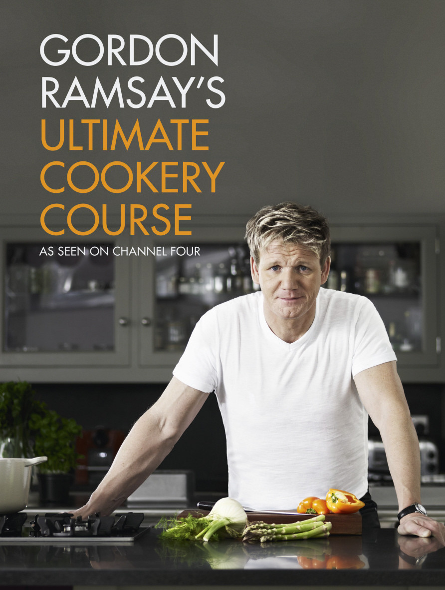 Gordon Ramsay: pic #516782