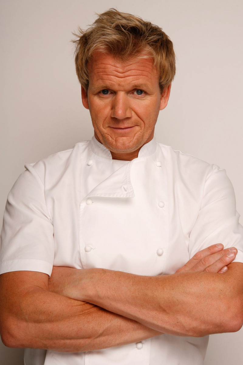 Gordon Ramsay: pic #515424