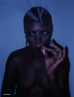 photo 28 in Grace Jones gallery [id184766] 2009-09-28