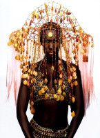 Grace Jones photo #