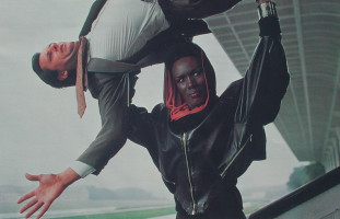 Grace Jones photo #