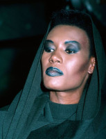 Grace Jones photo #