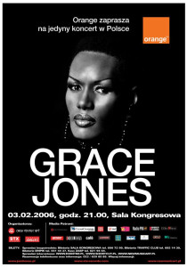 photo 5 in Grace Jones gallery [id67820] 0000-00-00