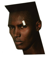 Grace Jones photo #