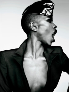 Grace Jones pic #302373