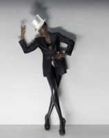 Grace Jones photo #