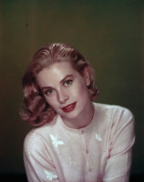 Grace Kelly photo #