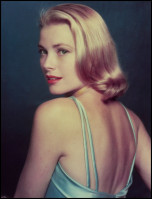 Grace Kelly photo #