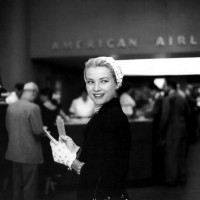 Grace Kelly photo #