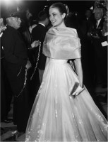 Grace Kelly photo #