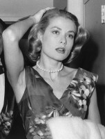 Grace Kelly photo #