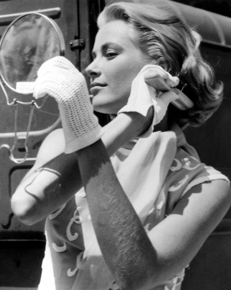 Grace Kelly: pic #336650