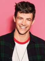 photo 18 in Grant Gustin gallery [id1211496] 2020-04-13