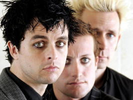 Green Day photo #