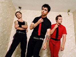 Green Day photo #