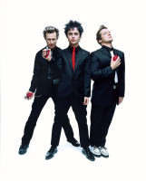 Green Day photo #