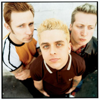 Green Day photo #