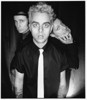 Green Day photo #