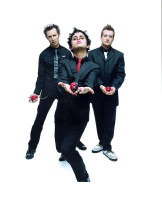 Green Day photo #