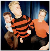 photo 15 in Green Day gallery [id194281] 2009-11-03
