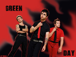 Green Day photo #