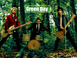 photo 28 in Green Day gallery [id35378] 0000-00-00