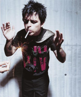 Green Day photo #