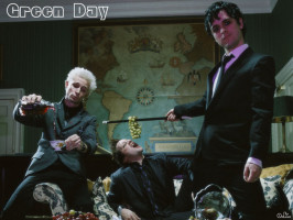 photo 7 in Green Day gallery [id35369] 0000-00-00