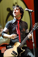 Green Day photo #