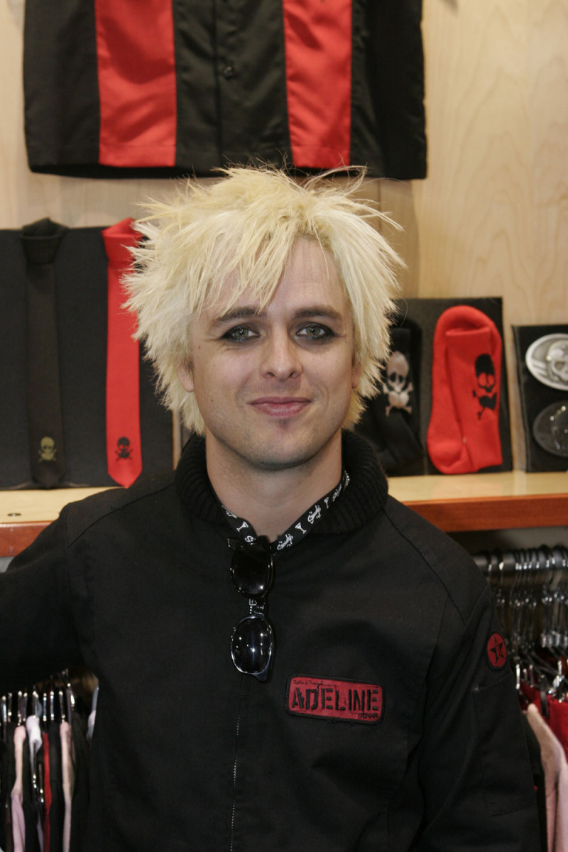 Green Day: pic #48273