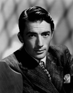 photo 4 in Gregory Peck gallery [id230399] 2010-01-25