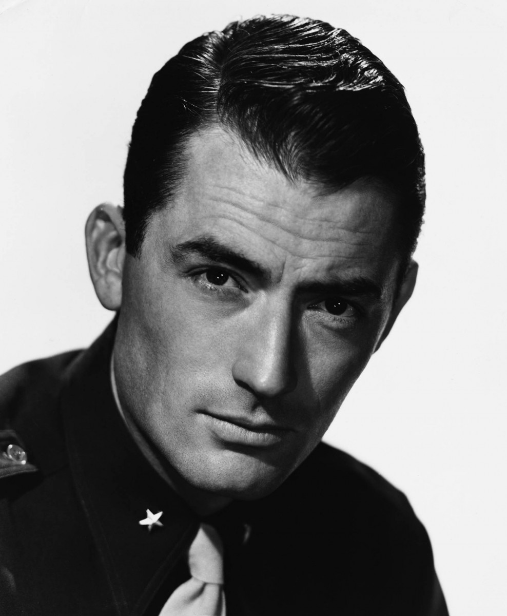 Gregory Peck: pic #230396