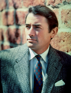 Gregory Peck pic #277782