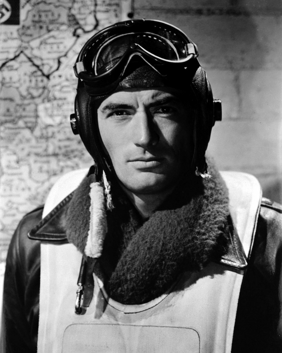 Gregory Peck: pic #365491