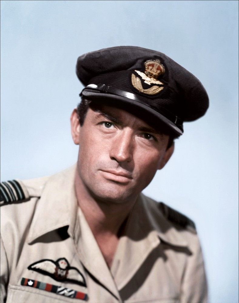 Gregory Peck: pic #277777