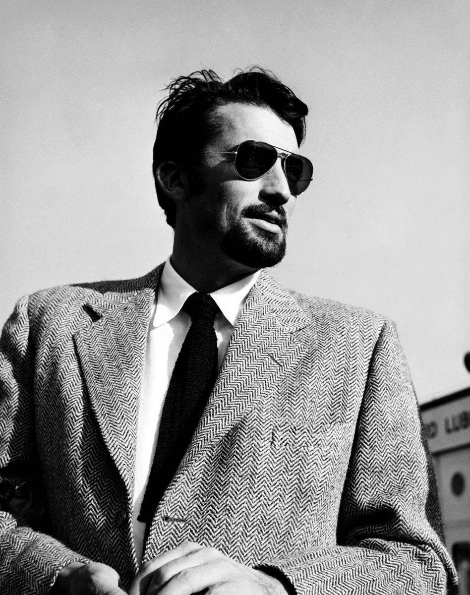 Gregory Peck: pic #374405