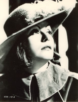 Greta Garbo photo #