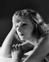 Greta Garbo photo #