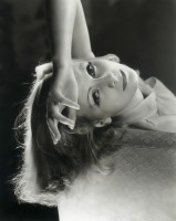 Greta Garbo photo #