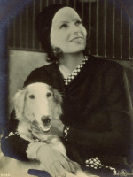 photo 7 in Greta Garbo gallery [id258166] 2010-05-21