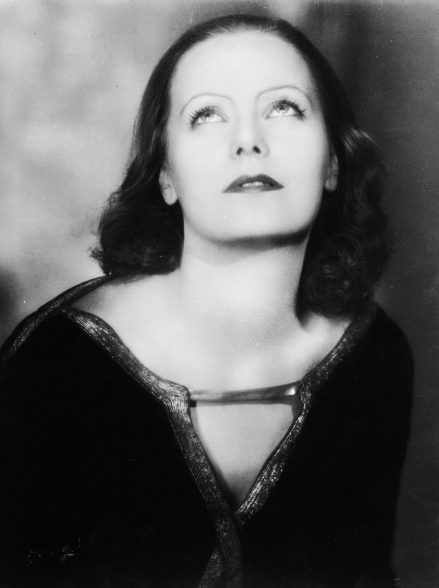 Greta Garbo: pic #184364